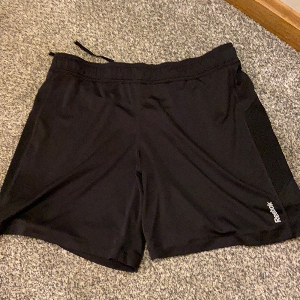 Reebok Shorts